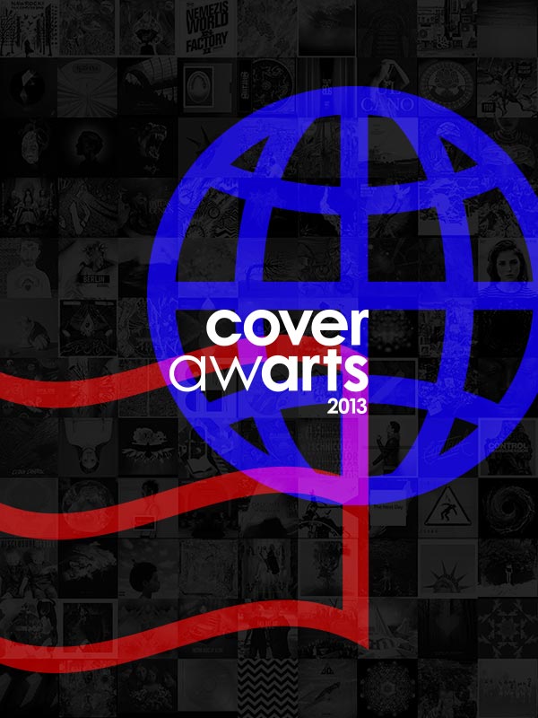 cover awArts 2013