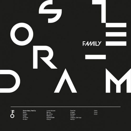 Osterdam Family