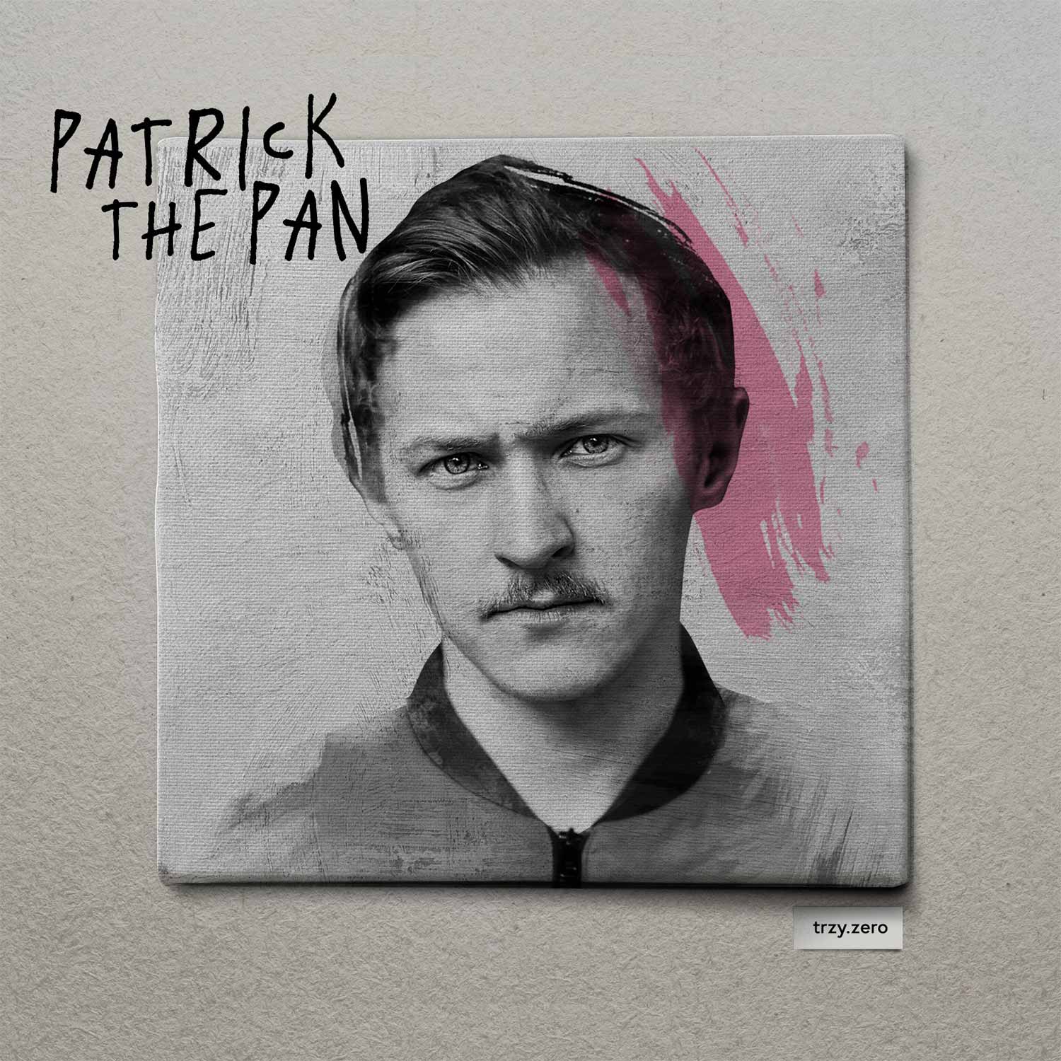 Patrick The Pan - trzy.zero