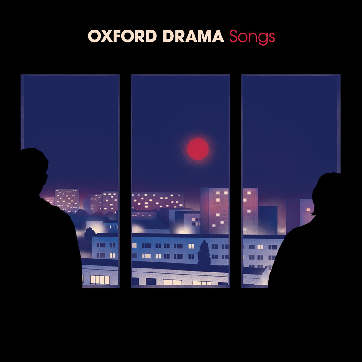 Okładka Oxford Drama - Songs