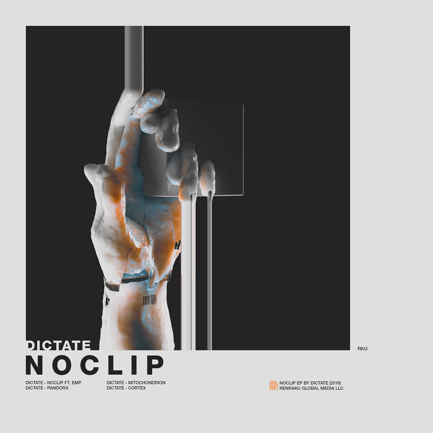 Dictate - Noclip
