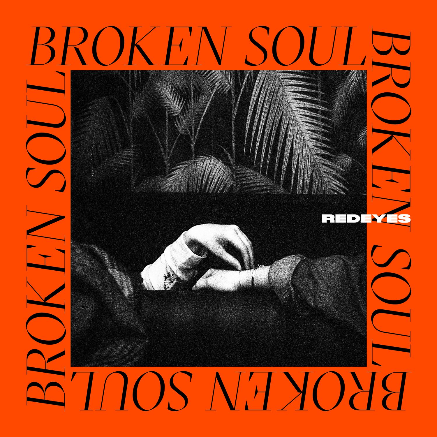 edeyes - Broken Soul