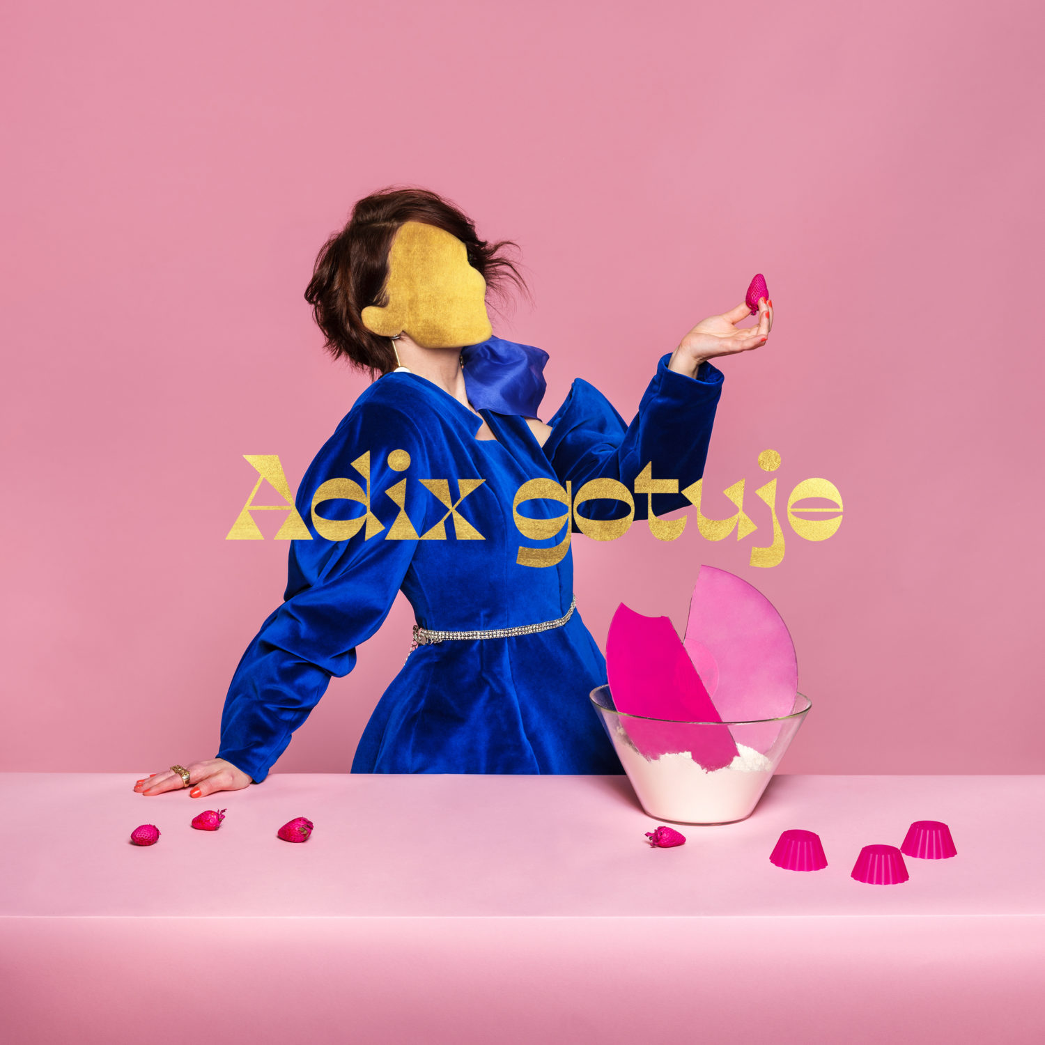 Adix - Gotuje