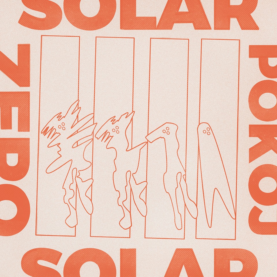 Solar - Pokój Zero