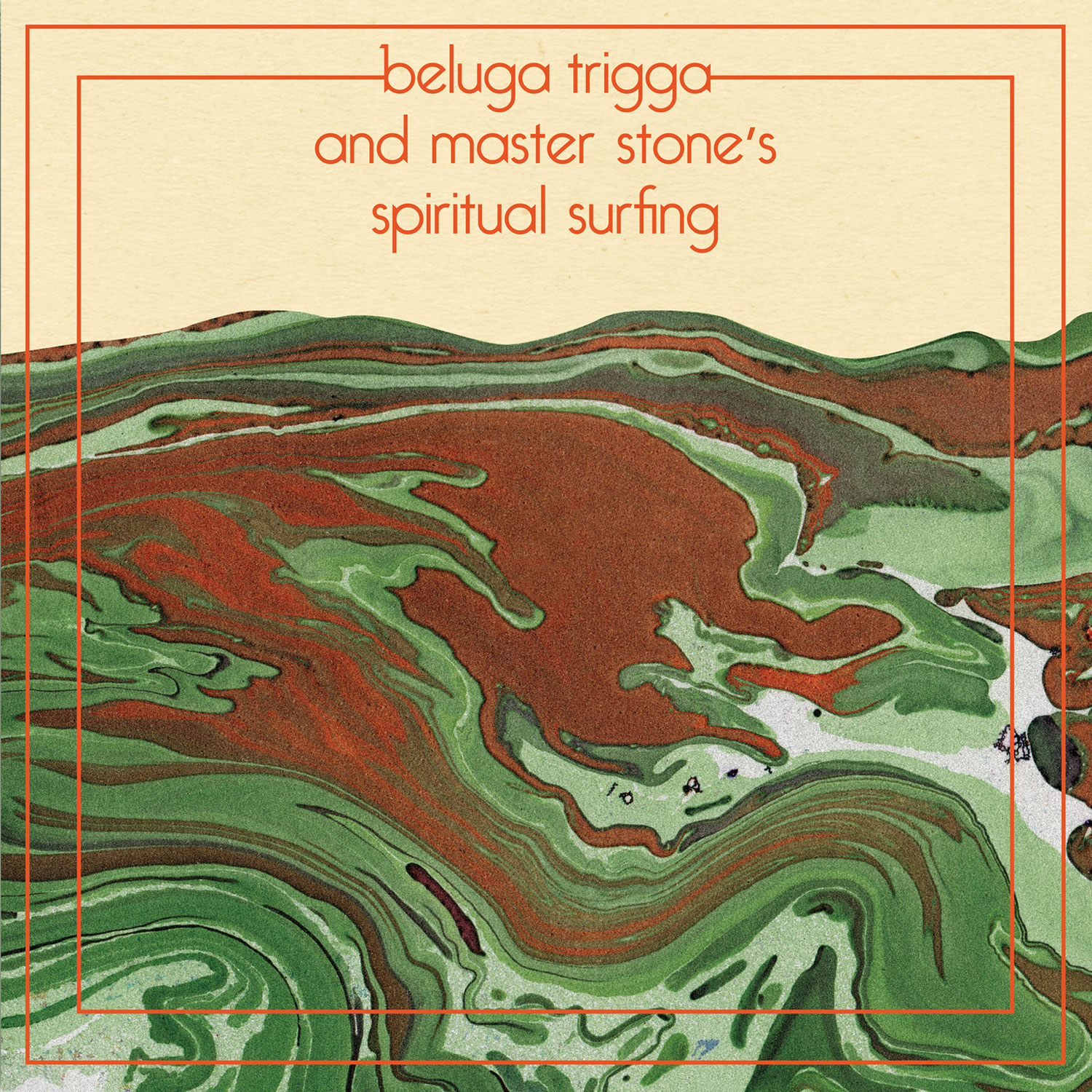 Beluga Stone - beluga trigga and master stone’s spiritual surfing