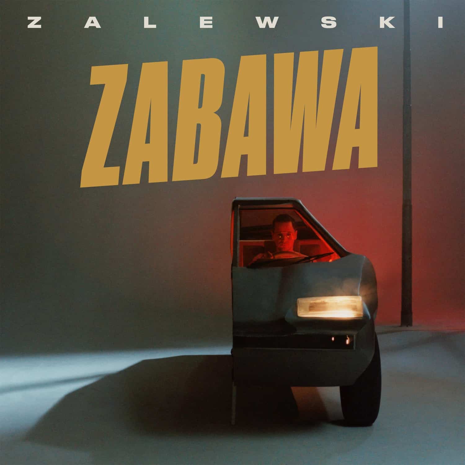 Krzysztof Zalewski -Zabawa