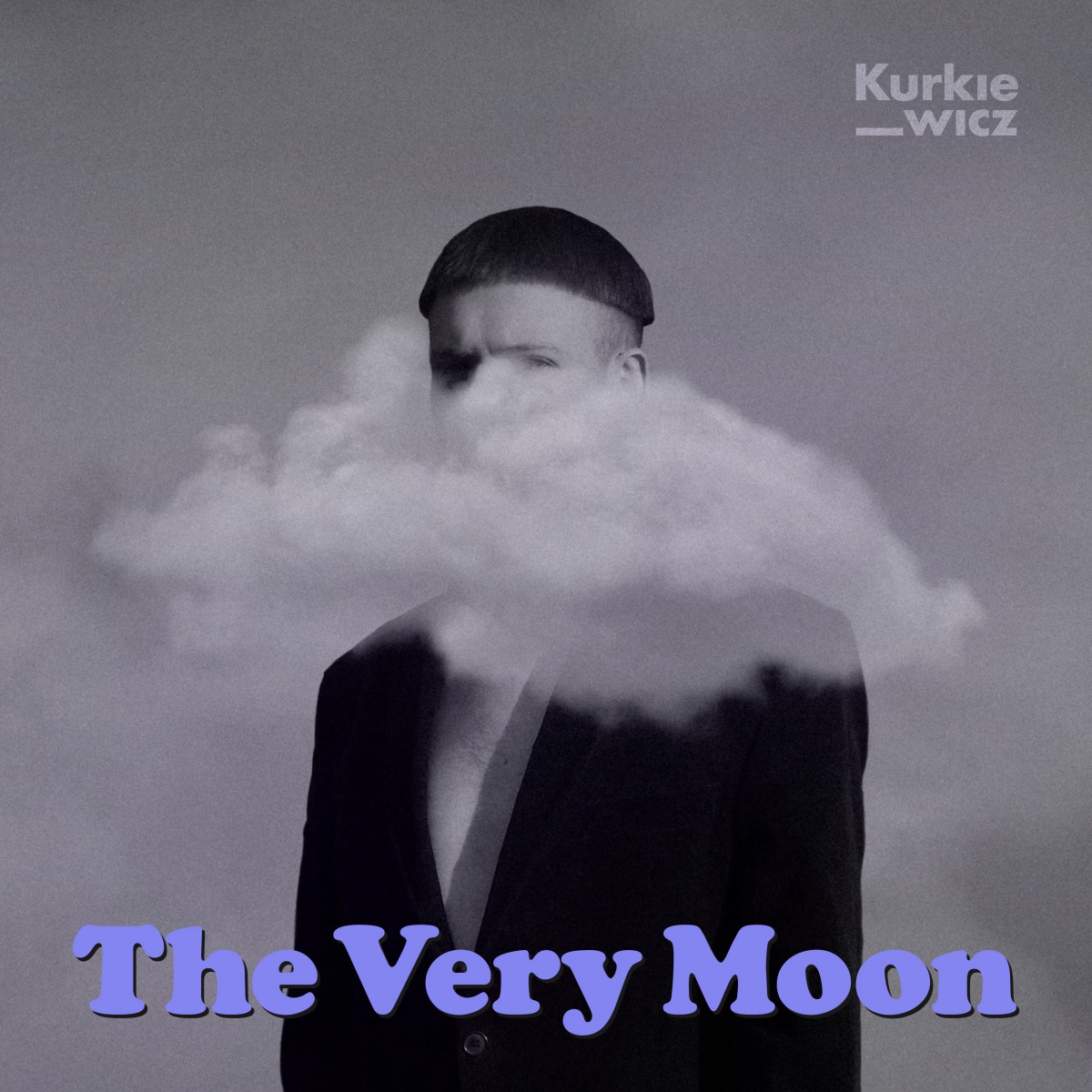 Kurkiewicz - The Very Moon
