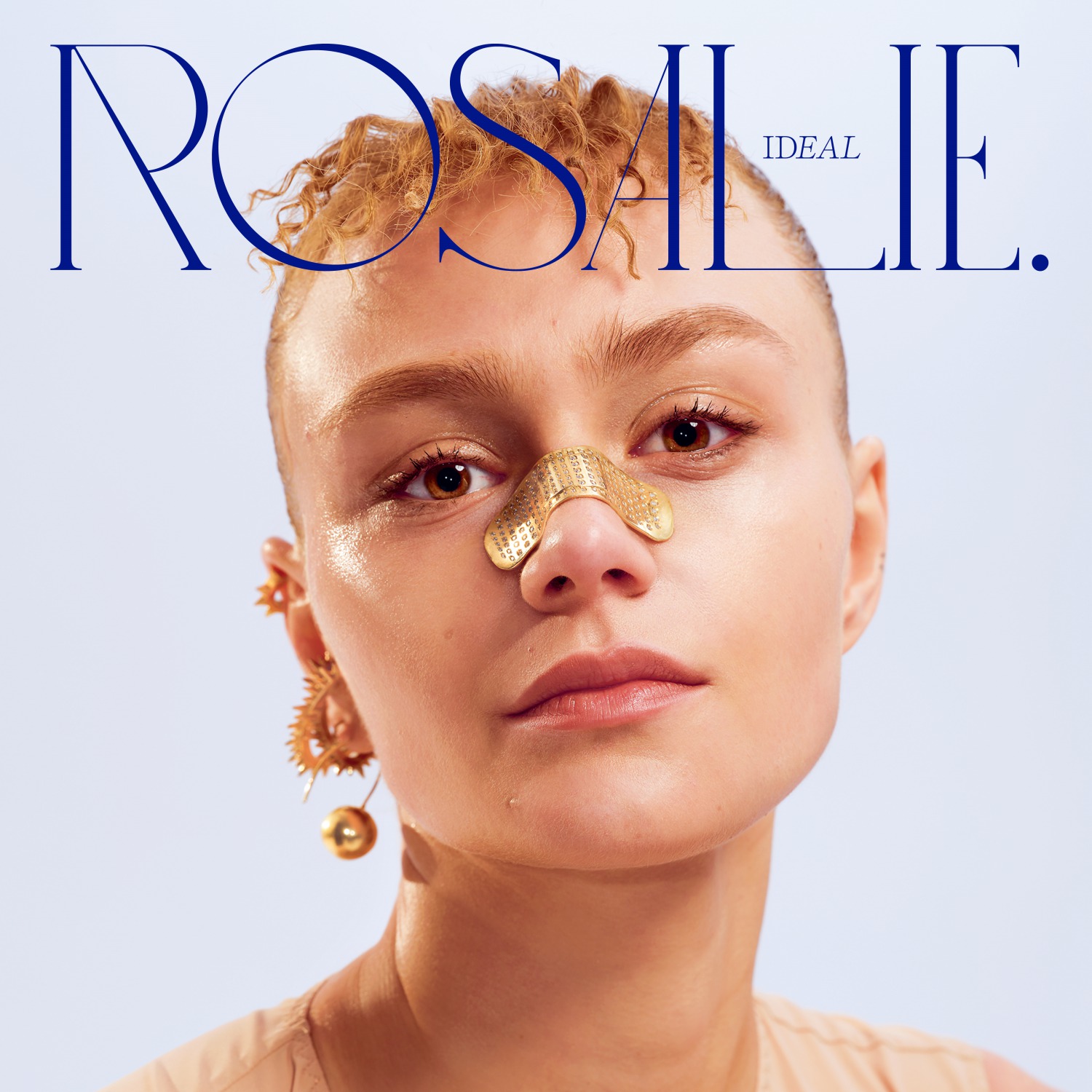 Rosalie - IDeal
