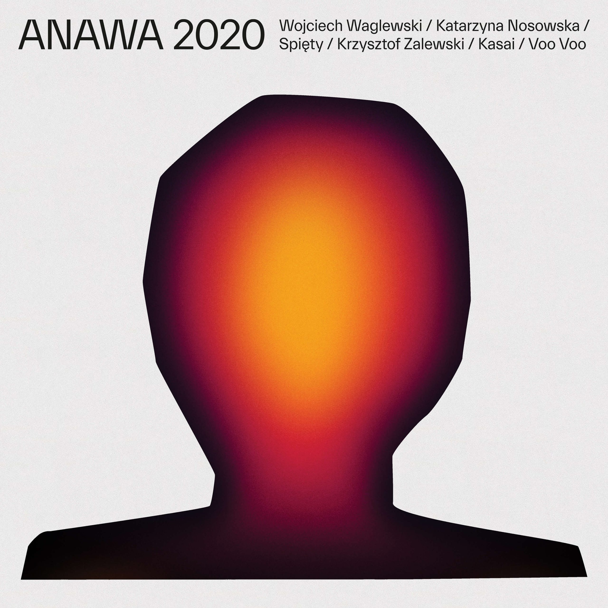 Voo Voo - ANAWA 2020