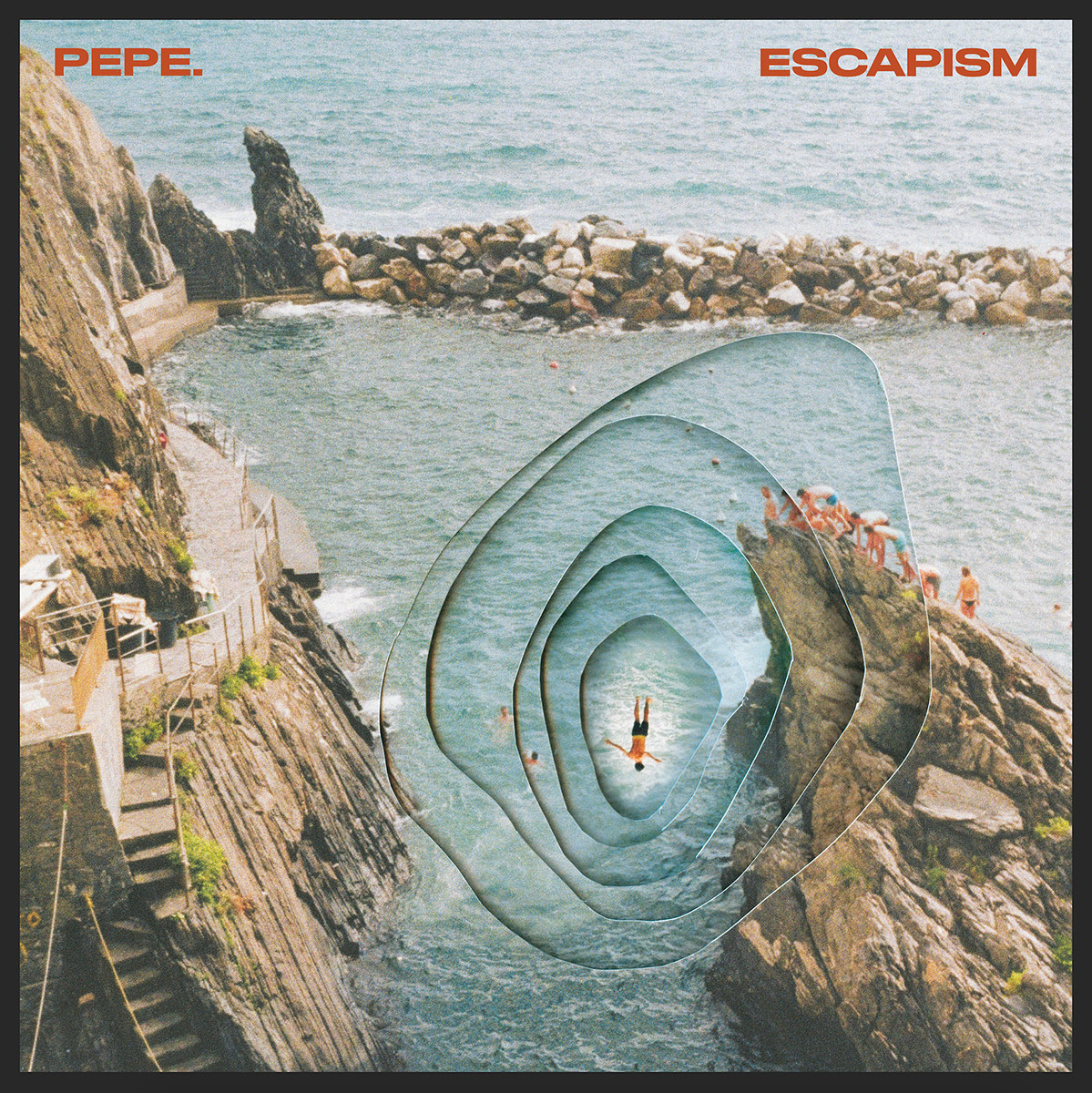 PEPE - Escapism