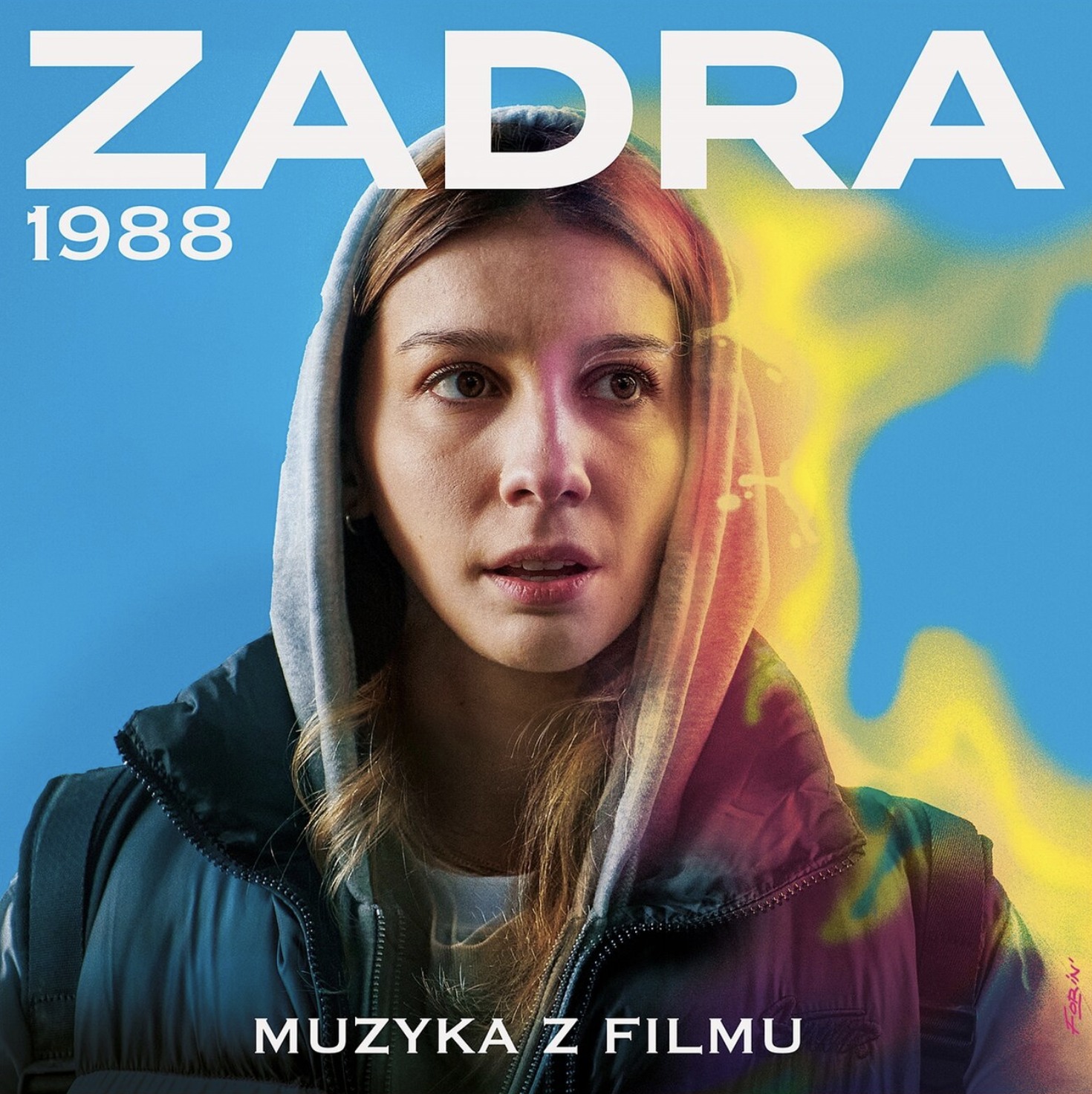 1988 - Zadra