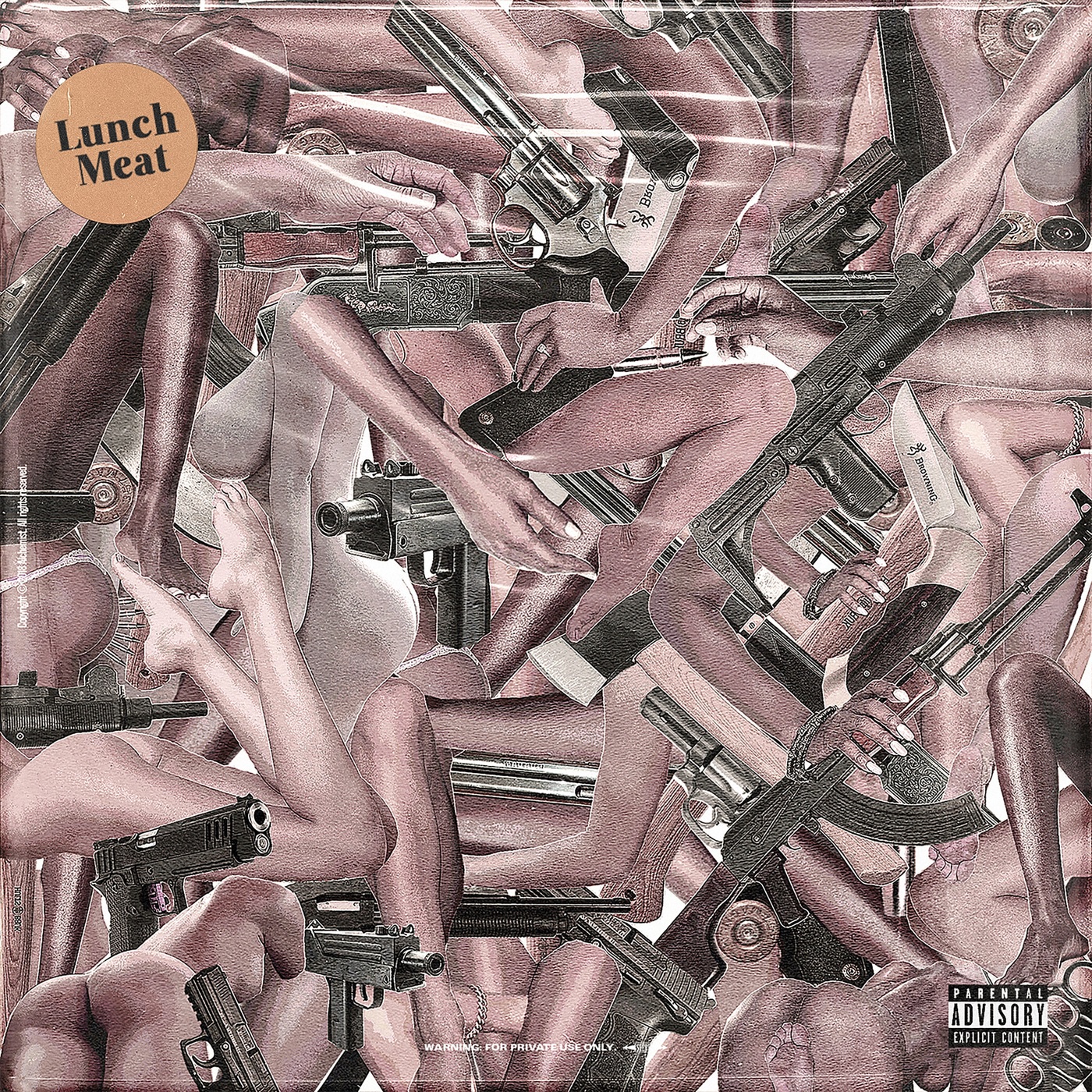 The Alchemist – Lunch Meat