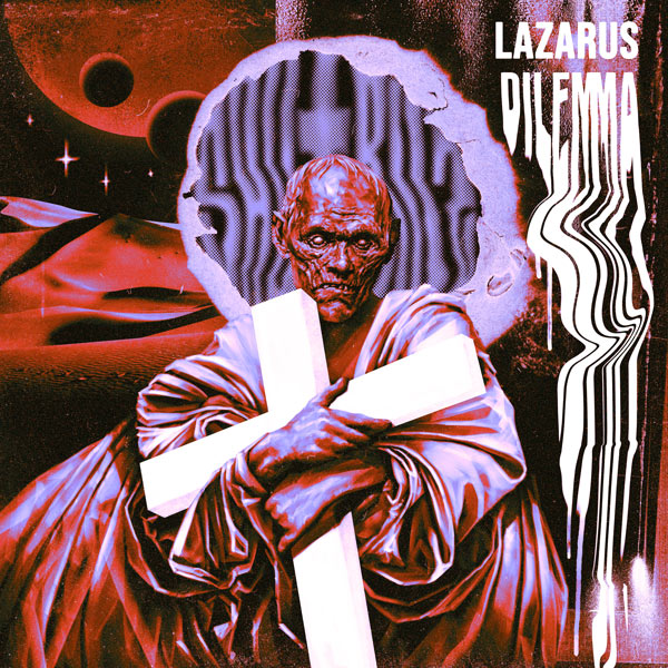 Sautrus: Lazarus Dilemma