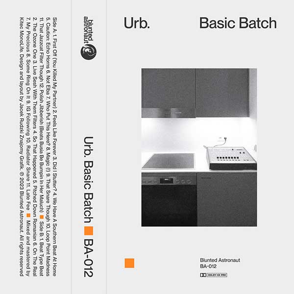 Urb: Basic Batch